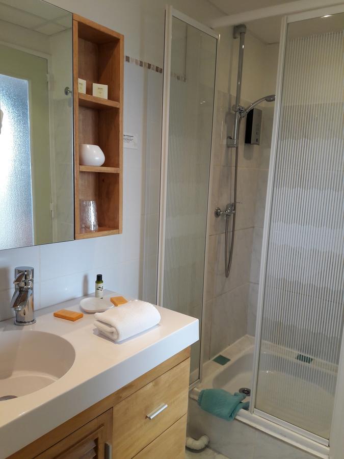 Les Alpages Hotel Bonlieu Bagian luar foto
